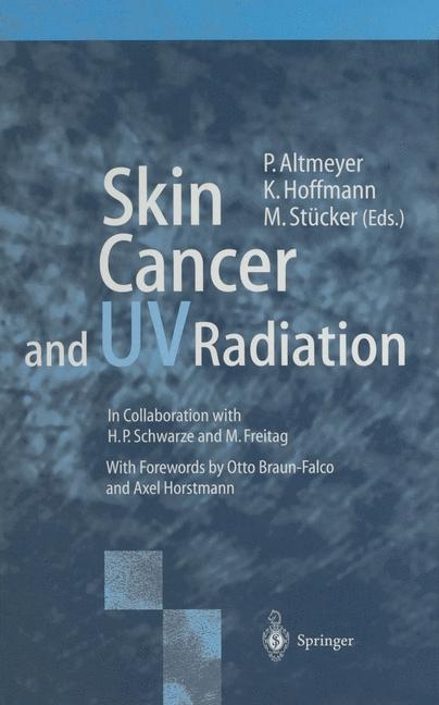 Skin Cancer and UV Radiation - 