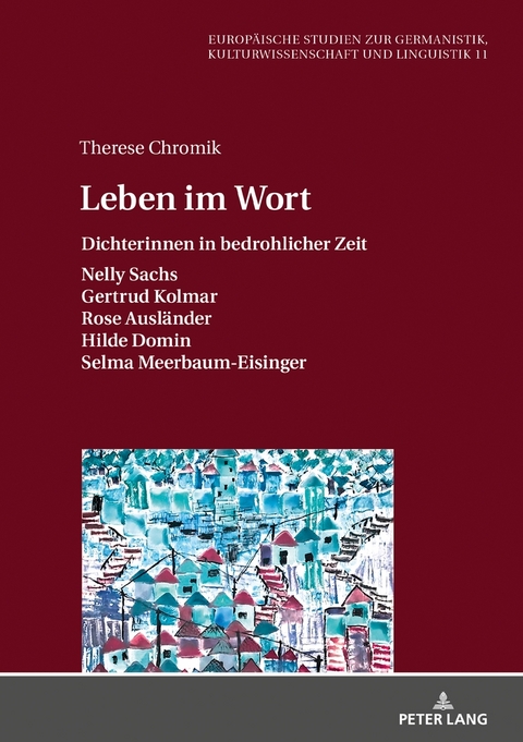 Leben im Wort - Therese Chromik