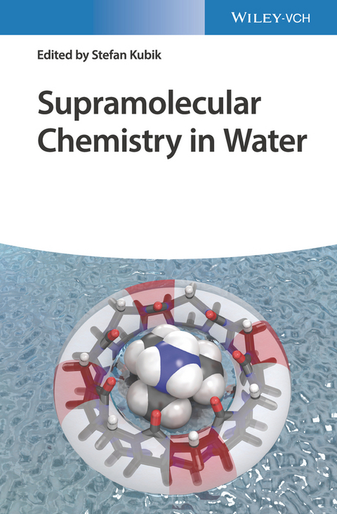 Supramolecular Chemistry in Water - 