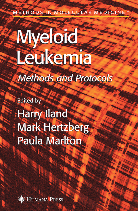 Myeloid Leukemia - 