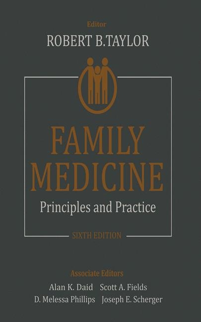 Family Medicine - 