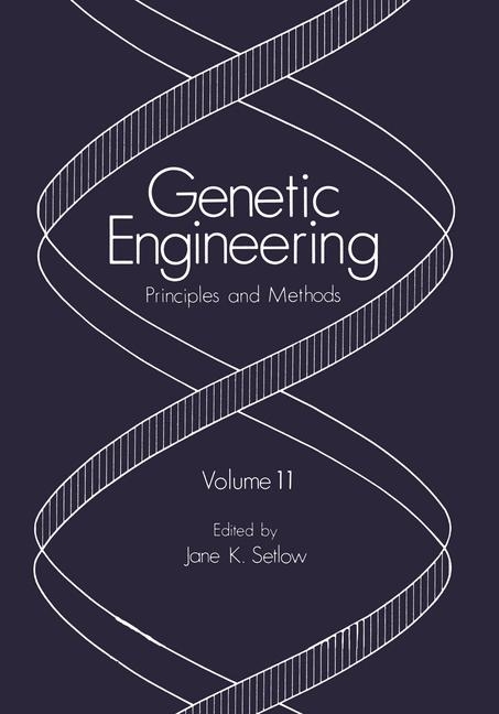 Genetic Engineering - 