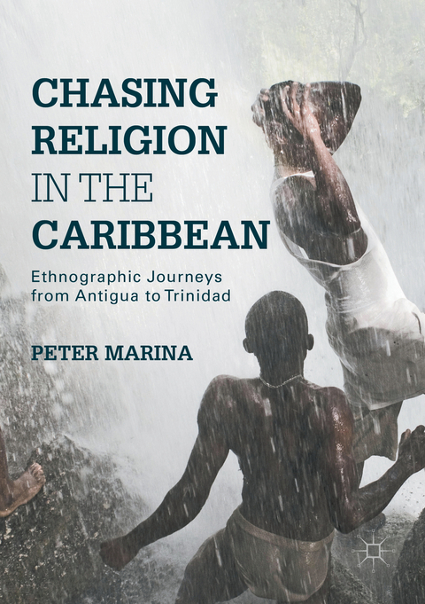 Chasing Religion in the Caribbean - Peter Marina