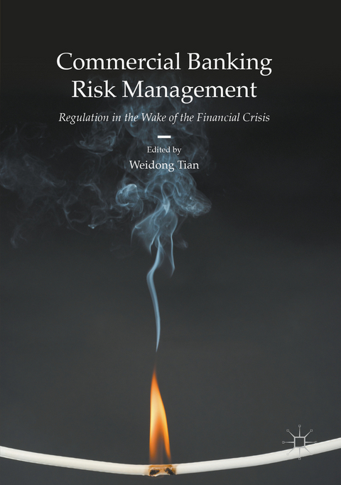 Commercial Banking Risk Management - 