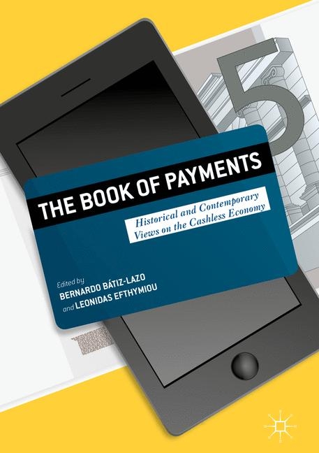 The Book of Payments - 