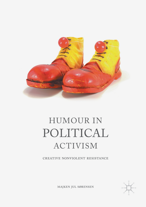 Humour in Political Activism - Majken Jul Sørensen