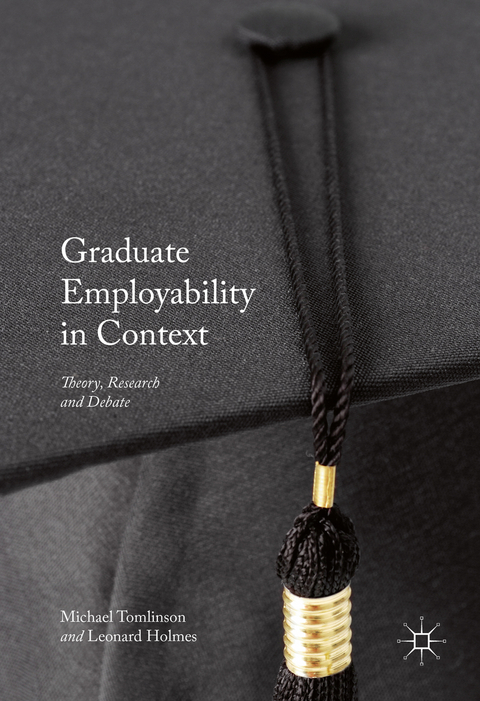 Graduate Employability in Context - 