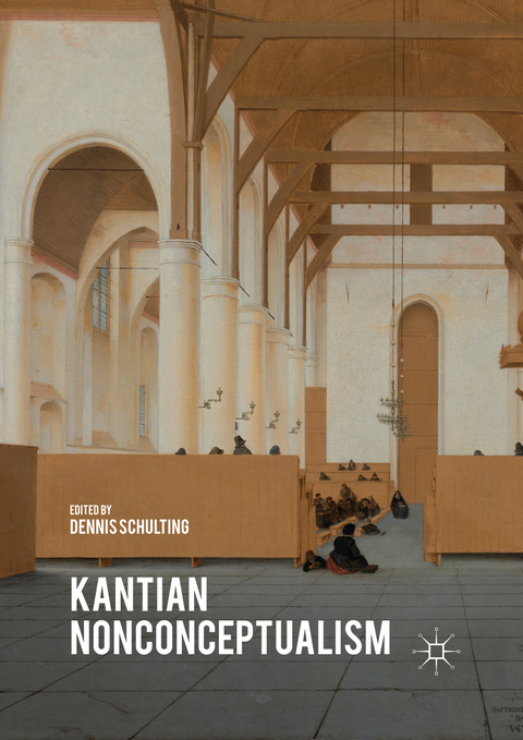 Kantian Nonconceptualism - 