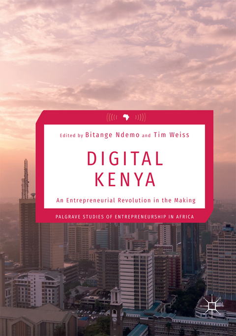 Digital Kenya - 