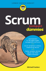 Scrum kompakt für Dummies - Michael Franken