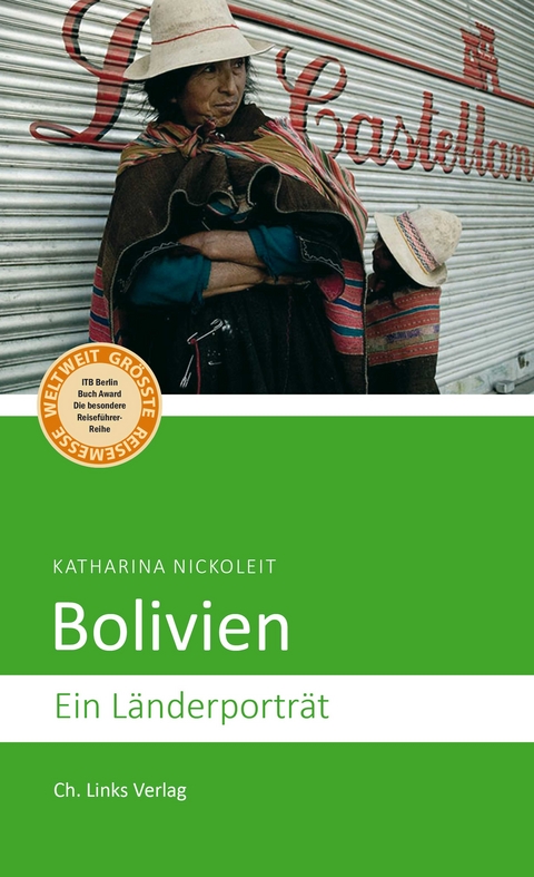 Bolivien - Katharina Nickoleit