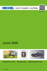 Junior 2020 - 