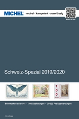 Schweiz-Spezial 2019/2020 - 