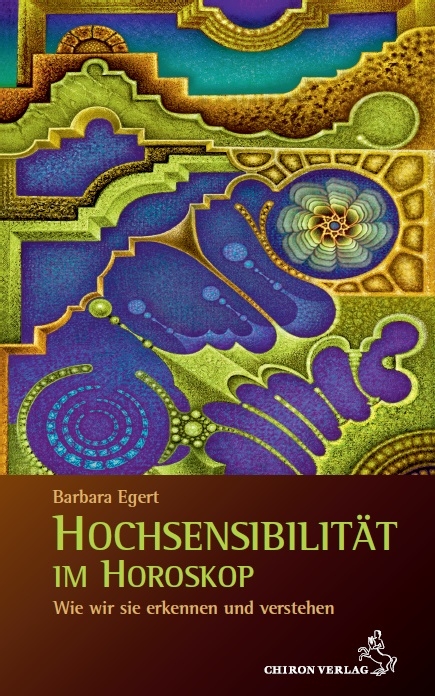 Hochsensibilität im Horoskop - Barbara Egert