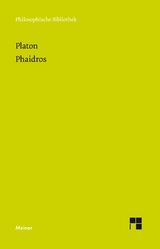 Phaidros -  Platon