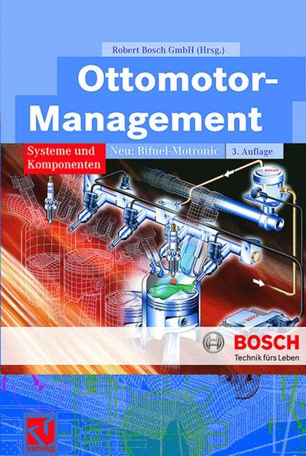 Ottomotor-Management - Robert Bosch GmbH