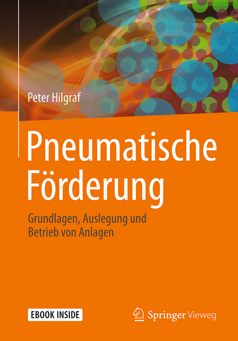 Pneumatische Förderung - Peter Hilgraf