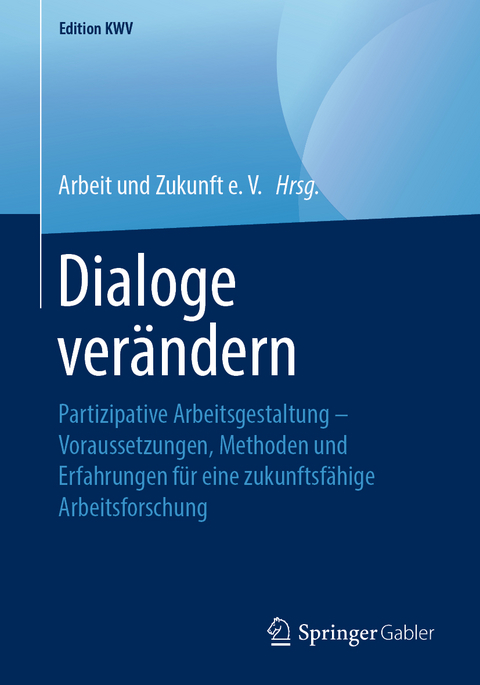 Dialoge verändern - 