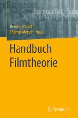 Handbuch Filmtheorie - 