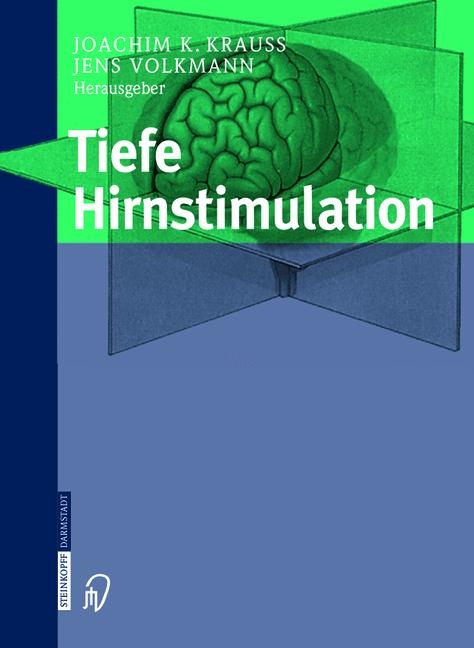 Tiefe Hirnstimulation - 