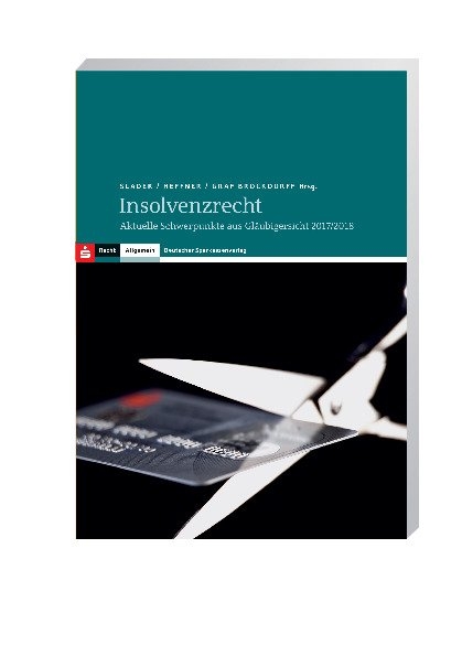 Insolvenzrecht - 