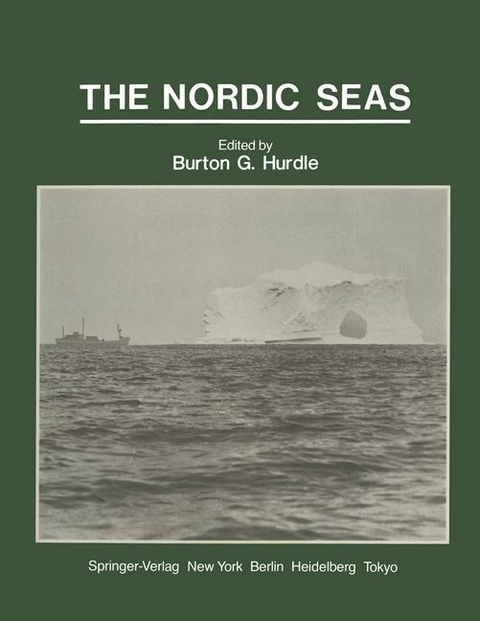 The Nordic Seas - 