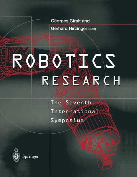 Robotics Research - 