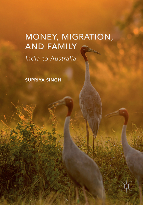 Money, Migration, and Family - Supriya Singh