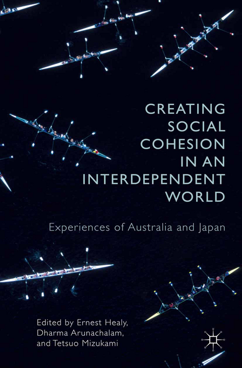 Creating Social Cohesion in an Interdependent World - Tetsuo Mizukami