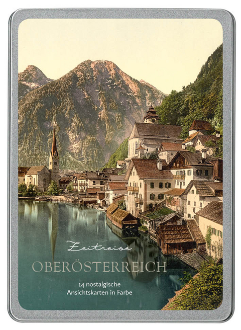 Oberösterreich