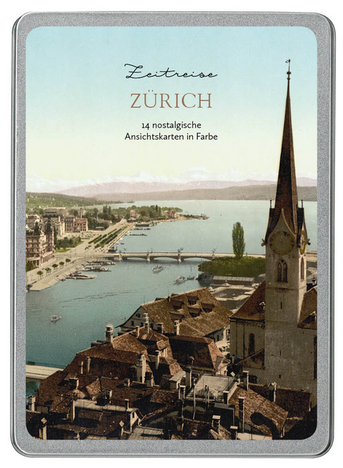 Zürich