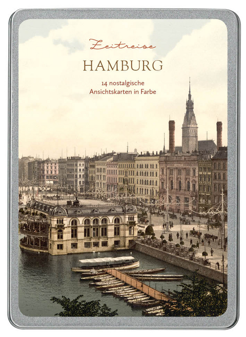 Hamburg