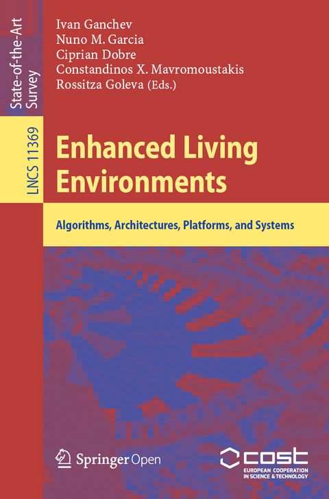 Enhanced Living Environments - 