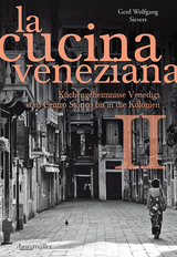 La cucina veneziana 2 - Gerd Wolfgang Sievers