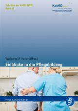 Einblicke in die Pflegebildung - 