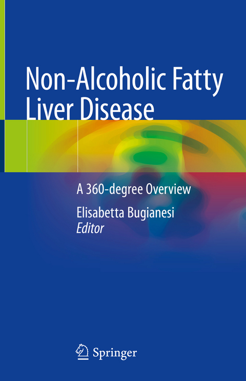 Non-Alcoholic Fatty Liver Disease - 