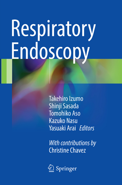 Respiratory Endoscopy - 