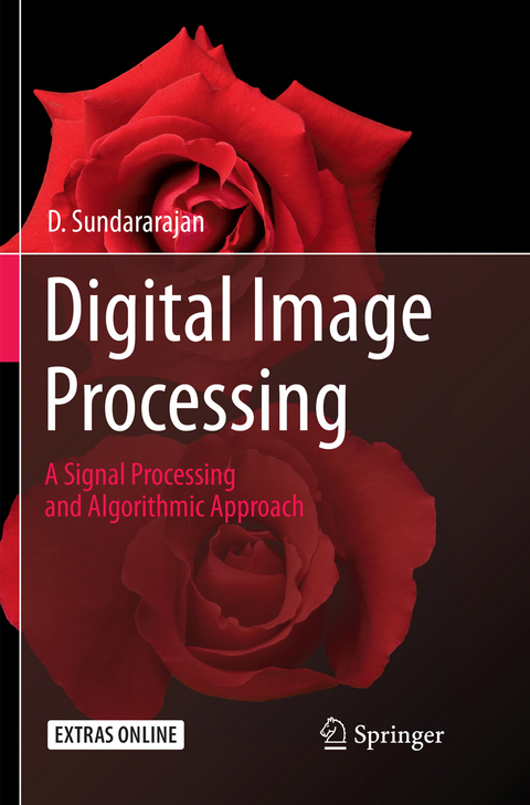 Digital Image Processing - D. Sundararajan