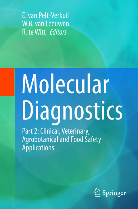 Molecular Diagnostics - 