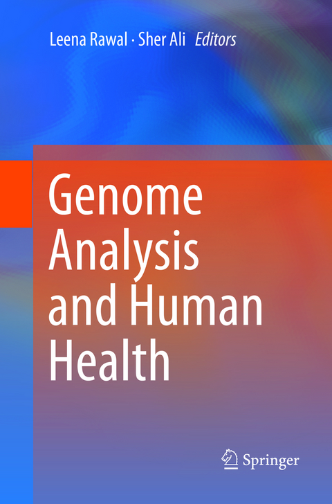 Genome Analysis and Human Health - 