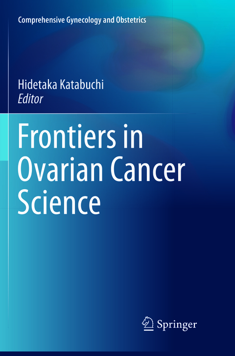 Frontiers in Ovarian Cancer Science - 