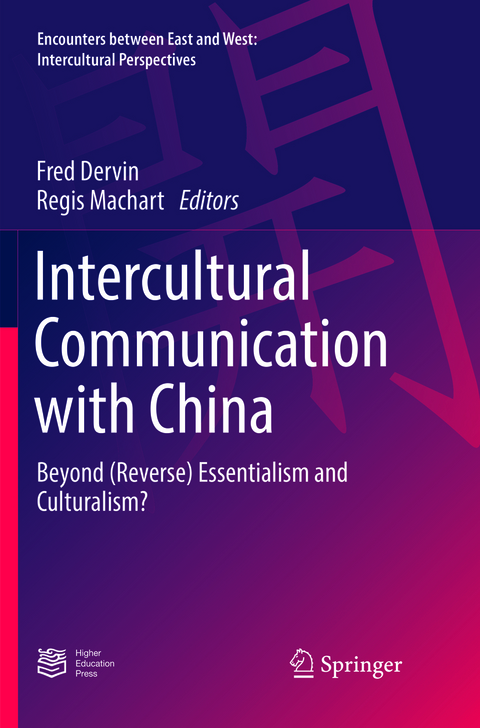 Intercultural Communication with China - 