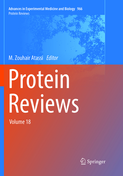 Protein Reviews - 