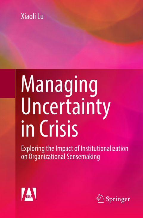 Managing Uncertainty in Crisis - Xiaoli Lu