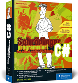 Schrödinger programmiert C# - Wurm, Bernhard