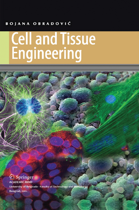 Cell and Tissue Engineering - 