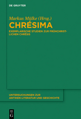 Chrésima - 