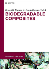 Biodegradable Composites - 