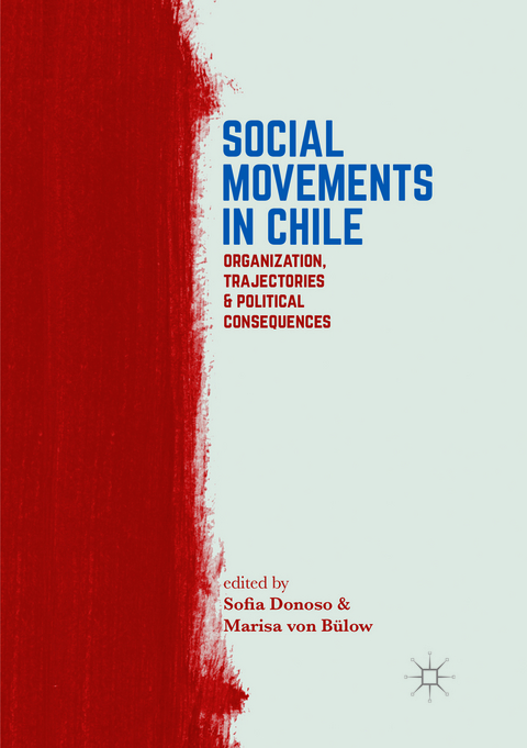 Social Movements in Chile - 