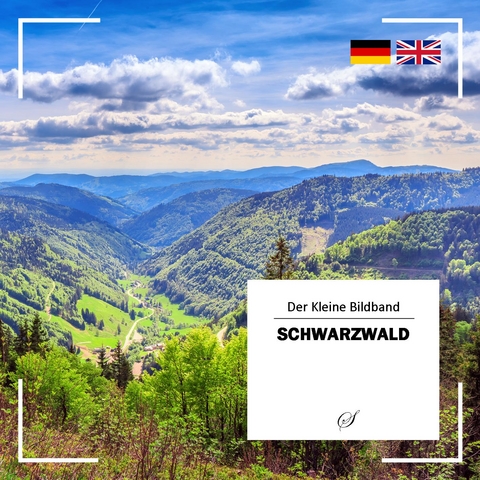 Der Kleine Bildband: Der Schwarzwald - 